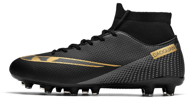 低幫鞋 長釘鞋 碎釘鞋 足球鞋 減震 透氣 防滑 輕便 耐磨 戶外 訓練 比賽 新款