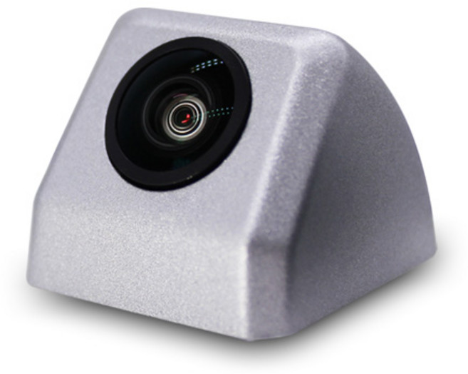 아이소라 룸미러 AHD 후방카메라 역광보정 네비호환가능, 실버, OV-003