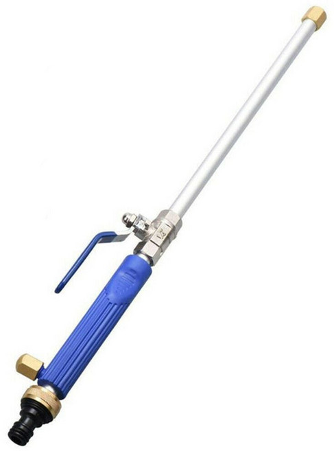 [힐링터치] 워터건 고압분사기 고압물분사기