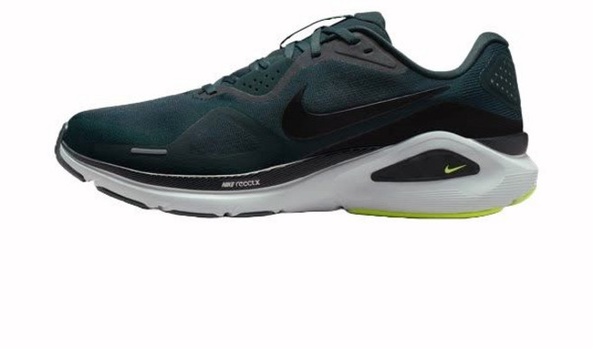 나이키 남성 스트럭처 26 HJ1102-300 No.1666844