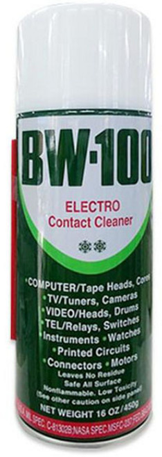 벡스 bex BW-100 전기 접점 부활제 450g, 1개