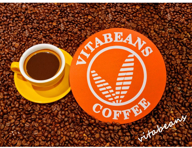 [비타빈스}예가체프 모모라/스폐셜티/갓볶은 원두 200g/홀빈/당일로스팅, 1개, 200g