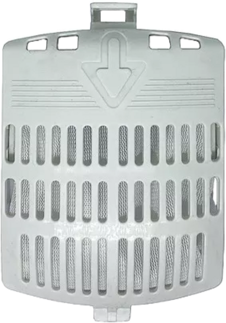 洗衣機濾網/過濾袋 （外框加濾網 / 適用聲寶/東元/大同）, 1個