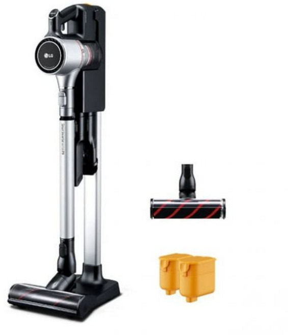 (리퍼) LG 코드제로 A9 무선 스틱형 진공청소기 - A906SM