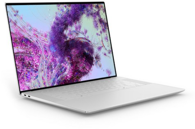 델 2024 XPS 16 9640 코어Ultra7 지포스 RTX 4060, Platinum Silver, 512GB, 64GB, WIN11 Home, DX9640-WP03KR(AS가능OS설치)