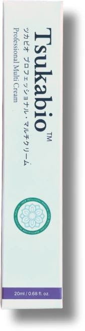 츠카비오 프로페셔널 멀티 크림 20ml 레티놀, * - 쿠팡