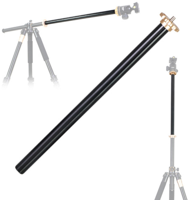 호루스벤누 999HL NEW전용 롱타입 수직촬영 연장봉 A4, 1개