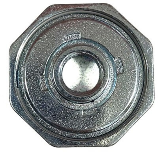 삼한 마술만조 원터치 4인치 만조 SH-F4 국산 통합만조 올인원, 마술만조 4인치 올인원, 1개