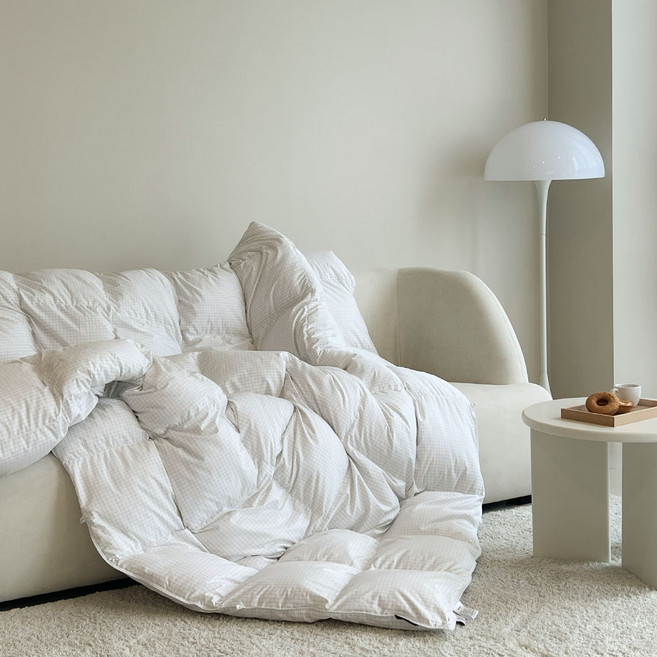 제로어클락 그래핀 이불(S Q K), Q1000g