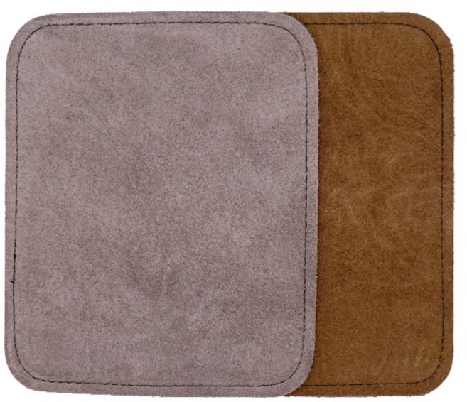 양면 가죽 볼타올 볼링 악세서리 용품, 1개, 랜덤 발송