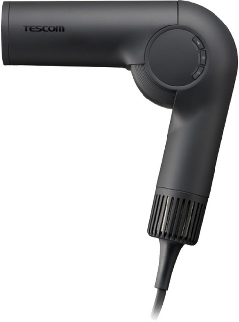 TESCOM TD860TW 自動變壓摺疊修護離子吹風機