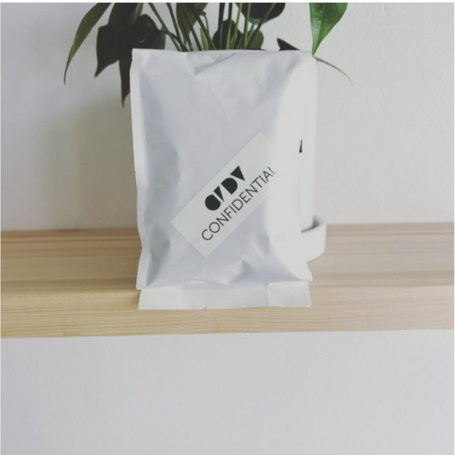 컨피덴셜 블렌드 200g, 1개