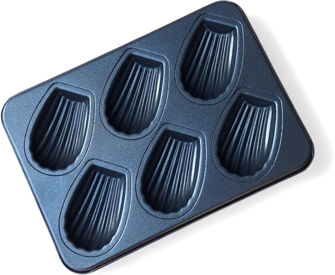 마들렌틀6구 깊은마드렌틀 부채6구, 1개