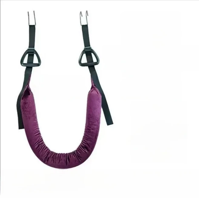 가정용 거꾸리 운동기구 요추 스트레칭 물구나무서기 허리운동 견인 혈액순환용 꺼꾸리운동기구