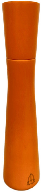 TRE SPADE 三劍牌 TURANDOT系列胡椒研磨器 FMB2608 26cm 橘色, 1瓶