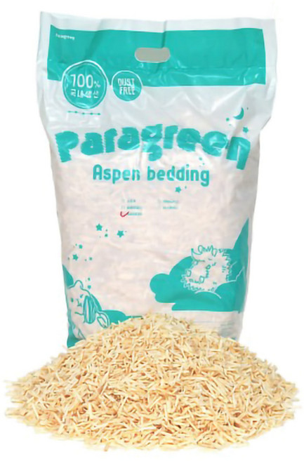 패러그린 슬림 와일드 아스펜 베딩, 1.2kg, 1개