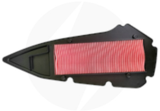 존테스순정형 ZONTES 존테스368G ZT-368G 에어클리너 에어크리너 에어필터, 1개, ZT-368G 에어필터