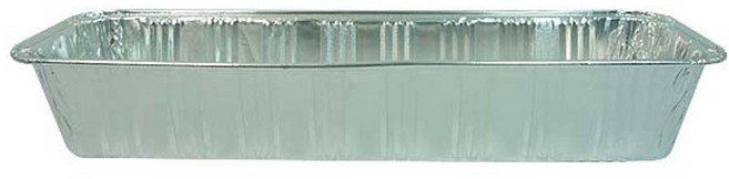 파운드케이스 대 대한 은박 빵틀 제빵용품 베이킹 500개, 파운드케이스 대 대한 빵틀 베이, 은색