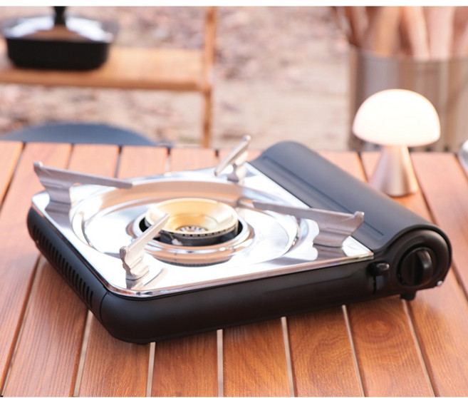 캡스톤 국산 고화력 가스버너 부르스타 스마일 500, 혼합색상, 1개