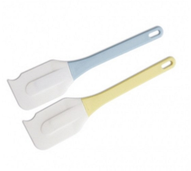 [빨 분 파 색상랜덤] 6490. 싹쓸이주걱 - 대, 1개