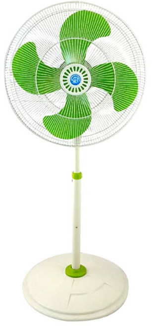 타이거킹 대형선풍기 공업용 업소용 24인치 30인치 식당 카페 현장 창고