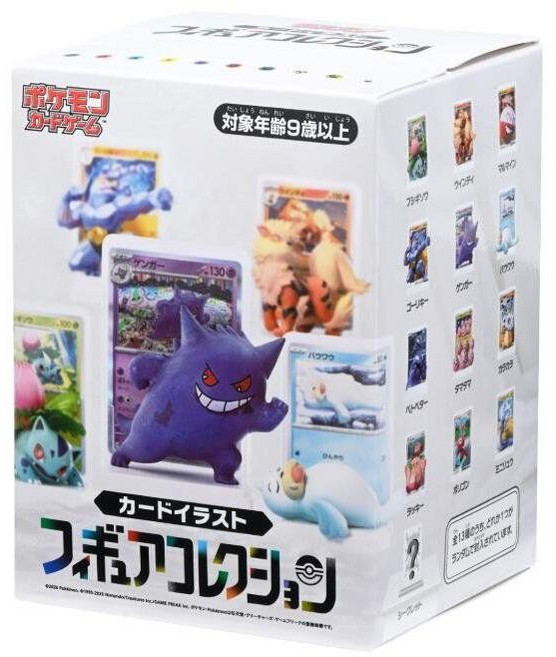 포켓몬 카드 게임 정품 카드 일러스트 피규어 컬렉션 소장용 굿즈 랜덤 1개