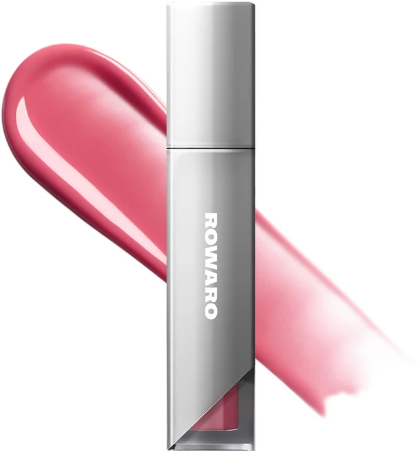 [로와로] 블로우 립 글로스, 1개, 치키 핑즈 - 쿠팡