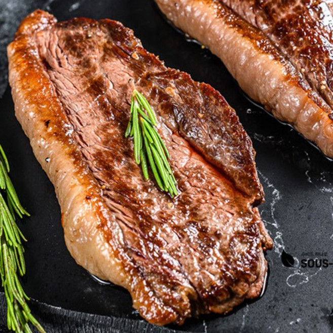 [수비드하나로] 한돈 삼겹살 수비드 스테이크 300g, 없음