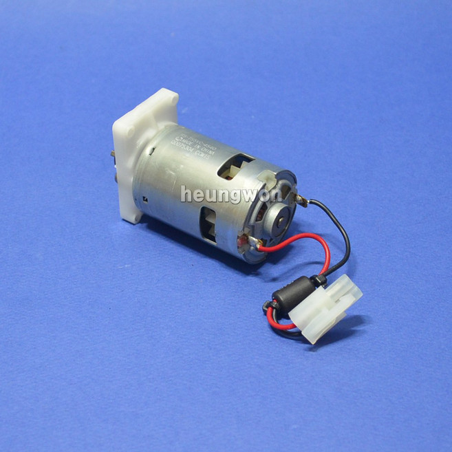 계양충전식분무기부품모음 KCS-432A 4-2 모터 3119181, 1개