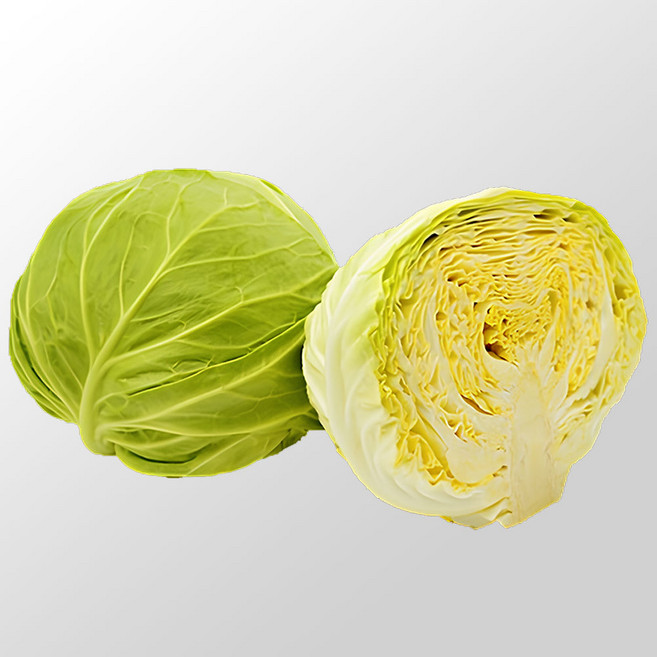 산지직송 무안 손질 깐 양배추 2~3통 3~4kg, 3kg, 1박스