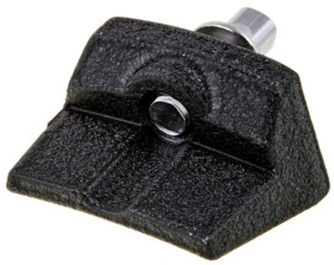 TAMA [TAMA] 타마 토 스토퍼 베이스 드럼 페달용_HP900-81, 1개