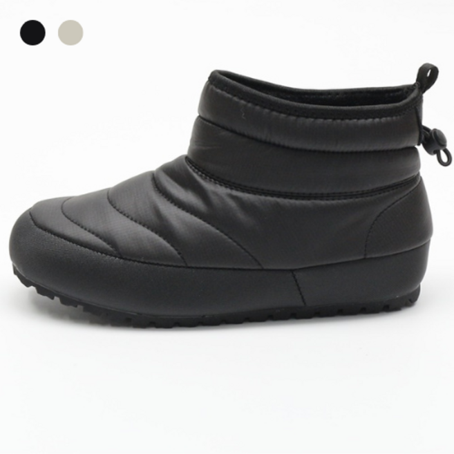 페조 여성 패딩부츠 겨울 따뜻한 방한 털신발 PZSL-WT-730