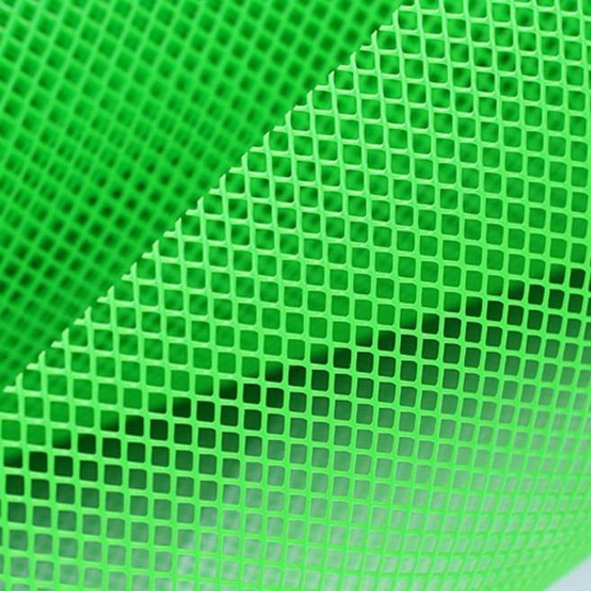 한반도철망 비둘기퇴치망 미라클망 낙엽 거름망 조류 퇴치 아파트 베란다, 04.PE-E 연두 (폭1.2MX길이1M)