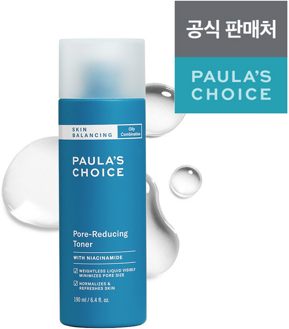 폴라초이스 스킨발란싱 항산화 토너 RR 1350, 190ml, 1개