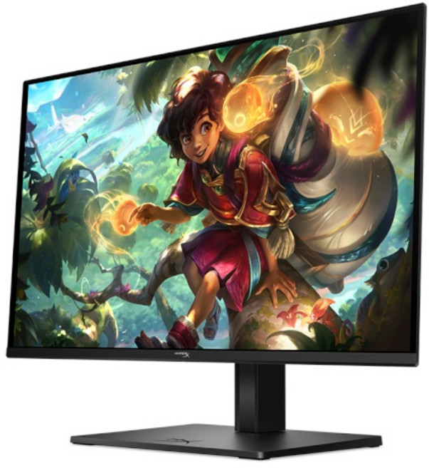 (HP) HyperX OMEN 27q OLED QHD 240Hz 게이밍, HP 하이퍼엑스 오멘 27q OLED, 67cm