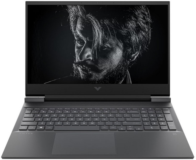HP 2025 빅터스 15 라이젠9 라이젠 8000 시리즈 지포스 RTX 4060, Mica Silver, 512GB, 16GB, WIN11 Home, 15-fb3001AX