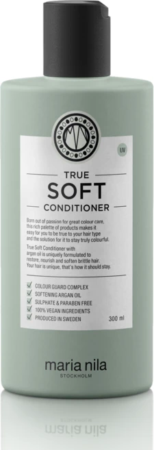 마리아닐라 트루소프트(아르간오일) 컨디셔너 300ml, 1개 - 쿠팡