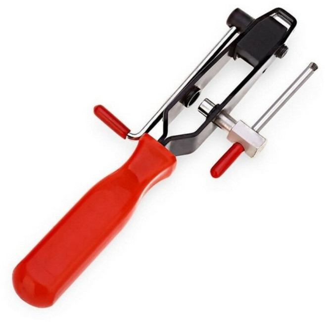 CV 조인트 밴드 벤딩기 - 등속 조인트 밴드 클램프 압착기 - 핸들형 설치공구, 1개