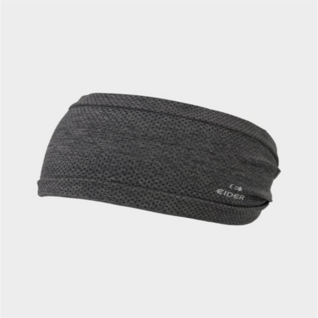 아이더 EIDER 심리스 헤드밴드 Dark Grey DUA26912C6 162637, 00(FREE), 상세 설명 참조, 모델명:DUA26912 C6 / 사이즈:FREE