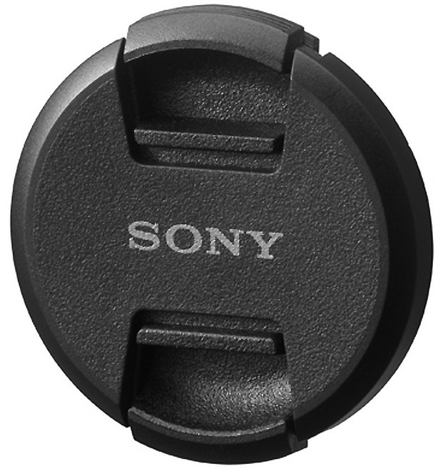 소니정품 구경 ALCF49S 49mm 렌즈 앞캡 공식대리점, ALC-F49S, 1개