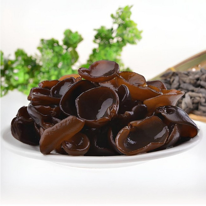 건목이버섯 천그람 특상품 식당용 업소용 수입산, 1kg