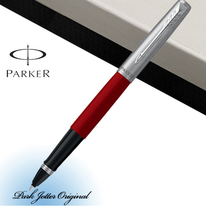파카 조터 오리지널 만년필 / 무료선물포장, 각인신청, 오리지널 레드 CT