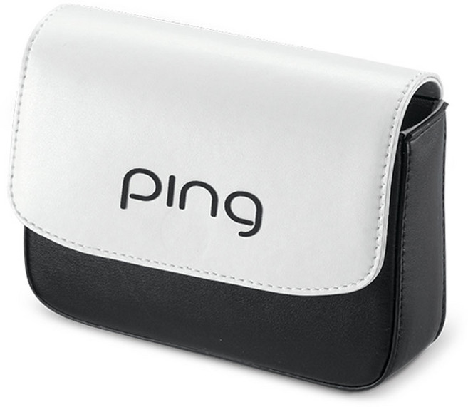 핑 2025 우먼스 HS 힙색 삼양 정품 여성 골프