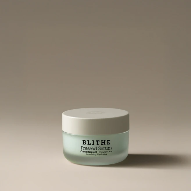 블라이드 프레스드 세럼 크리스탈 아이스플랜트, 50ml, 1개 - 쿠팡