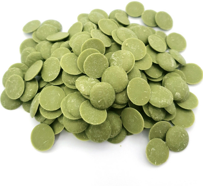 이홈베이킹 녹차맛코팅초콜릿 2종 택1, 1kg, 1개