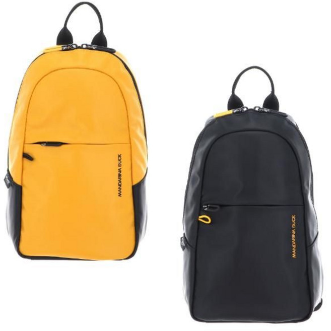 만다리나덕 에코 코팅 슬링백 P10OST02 남녀공용