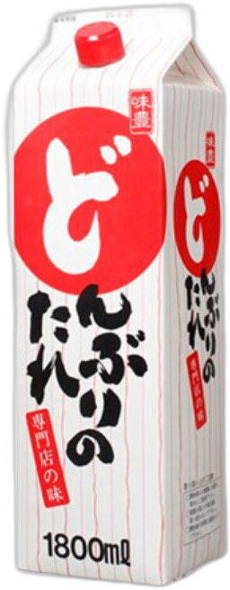 다인 유타카 돈부리 쯔유 덮밥소스 규동 가츠동