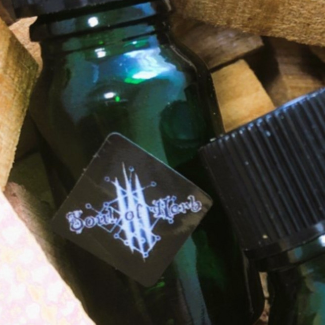 藥魂 秘魯聖木精油 聖木創造舒適清新氣味, 1個, 30ml, 30ml