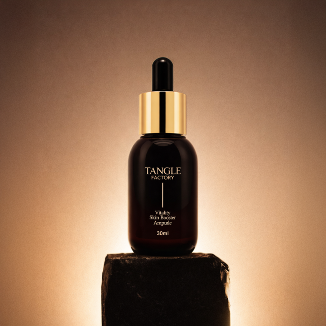 탱글팩토리 펩타치올 주름 전용 앰플 바쿠치올 캘메그, 1개, 35ml
