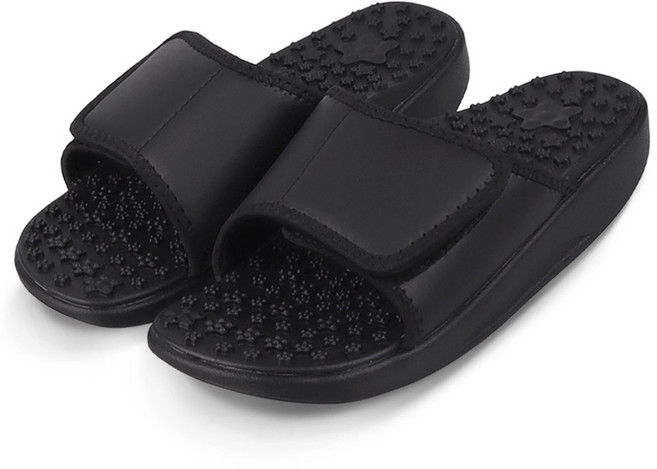 발캉스 붓기 지압 힐링 피로회복 다이어트 족저근막 마사지 아치 서포트 슬리퍼